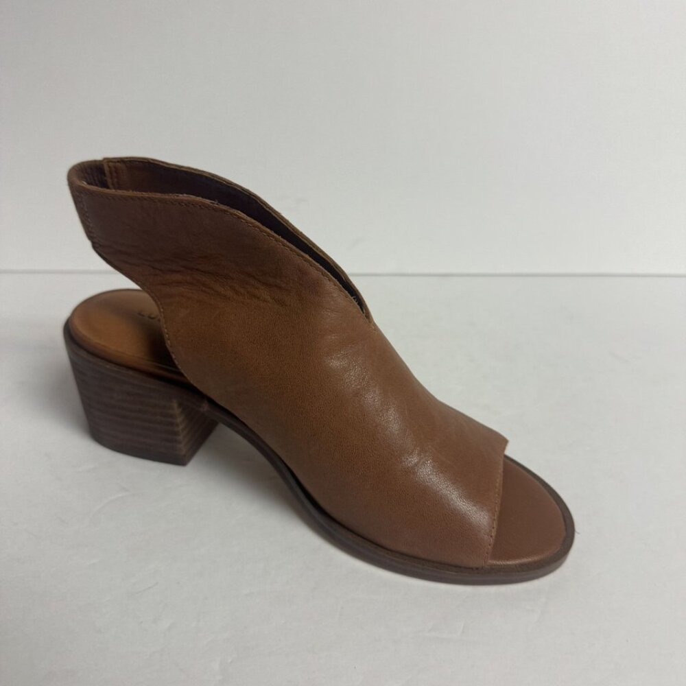 Lucky Brand Womens Talyni Slingback Sandal Size 6 M - Picture 2 of 6